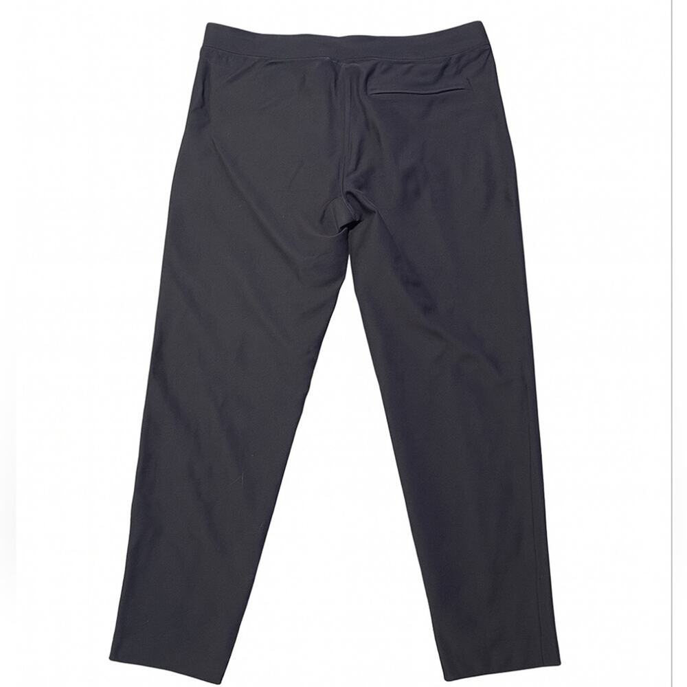Express  Navy Blue Stretch Jogger Pants | Women’s Size M  NWT Athleisure - Picture 4 of 8